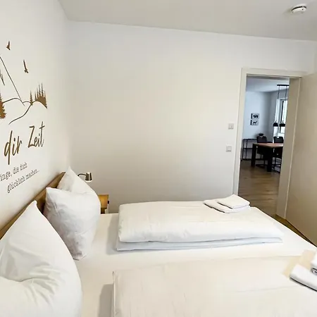 Gebirgsresort - 2 0 1 Daire *