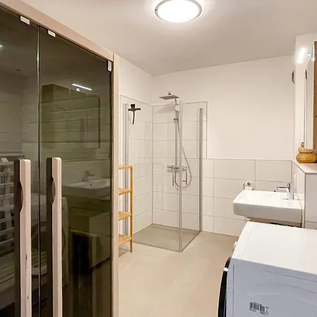 Gebirgsresort - 2 0 1 Daire