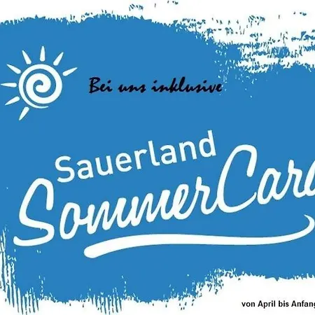 Gebirgsresort - 2 0 1 Daire Winterberg