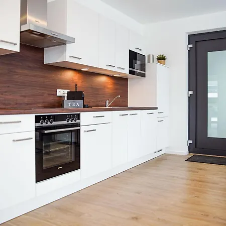 Gebirgsresort - 2 0 1 Daire *