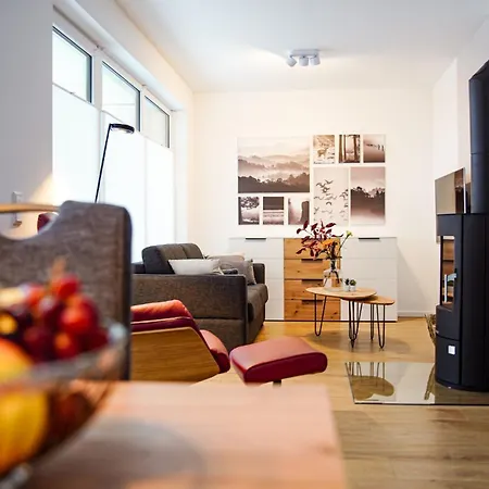 Apartment Gebirgsresort - 2 0 1 Winterberg
