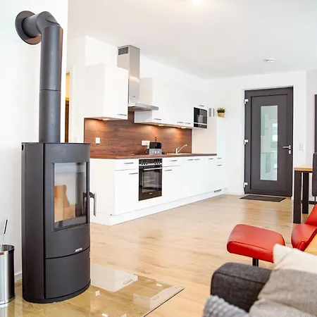 Gebirgsresort - 2 0 1 Daire Winterberg