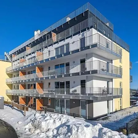 Daire Gebirgsresort - 2 0 1