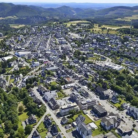 Gebirgsresort - 2 0 1 Lejlighed *