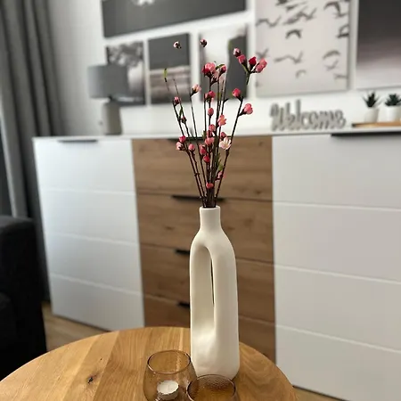 Gebirgsresort - 2 0 1 Daire