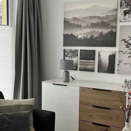 Gebirgsresort - 2 0 1 Apartman