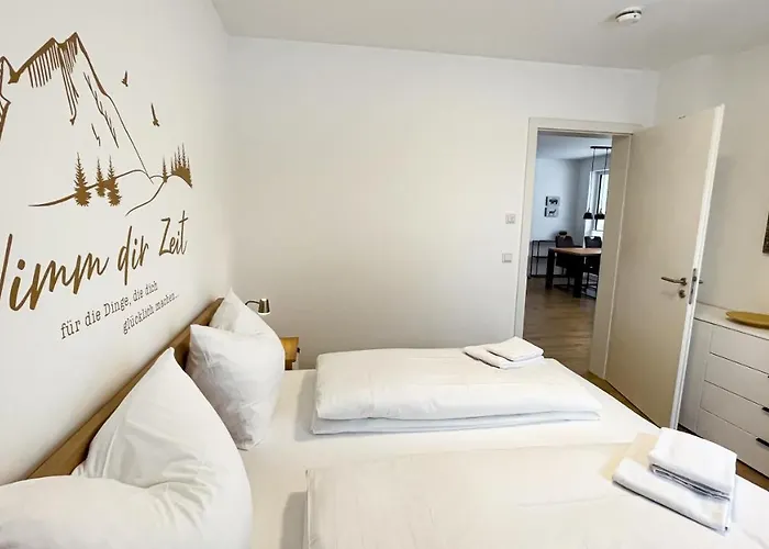 Gebirgsresort - 2 0 1 Apartman *