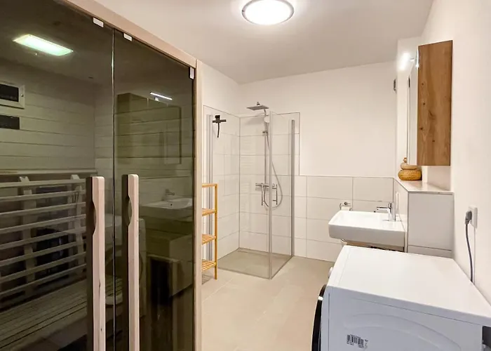 Gebirgsresort - 2 0 1 Apartman