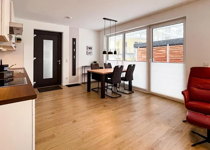 شقة Gebirgsresort - 2 0 1