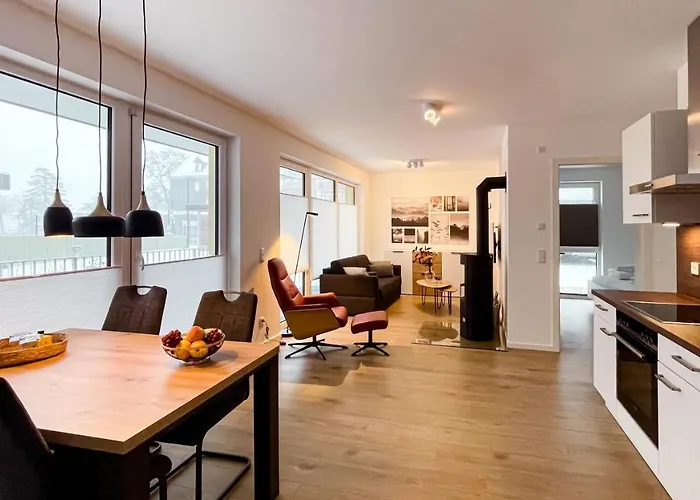 Gebirgsresort - 2 0 1 Winterberg