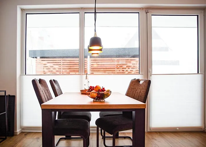 Gebirgsresort - 2 0 1 شقة وينتربرغ