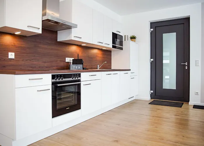 Gebirgsresort - 2 0 1 Apartman *