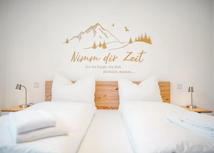 Apartman Gebirgsresort - 2 0 1