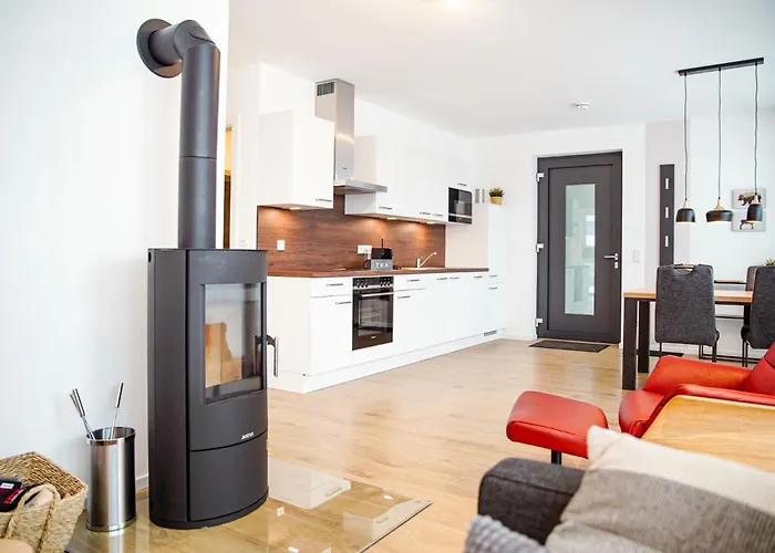 Gebirgsresort - 2 0 1 شقة وينتربرغ