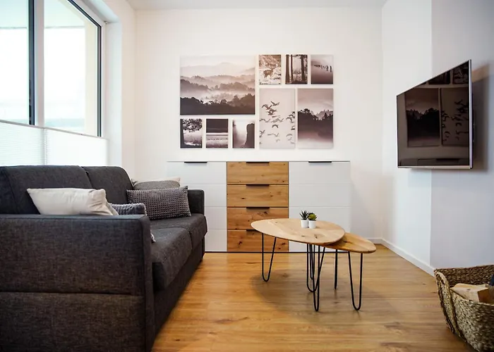 Gebirgsresort - 2 0 1 * Winterberg