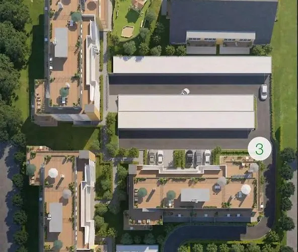 شقة Gebirgsresort - 2 0 1 وينتربرغ