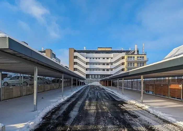 Gebirgsresort - 2 0 1 *