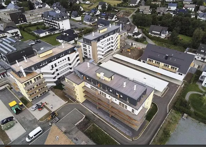 Gebirgsresort - 2 0 1 شقة