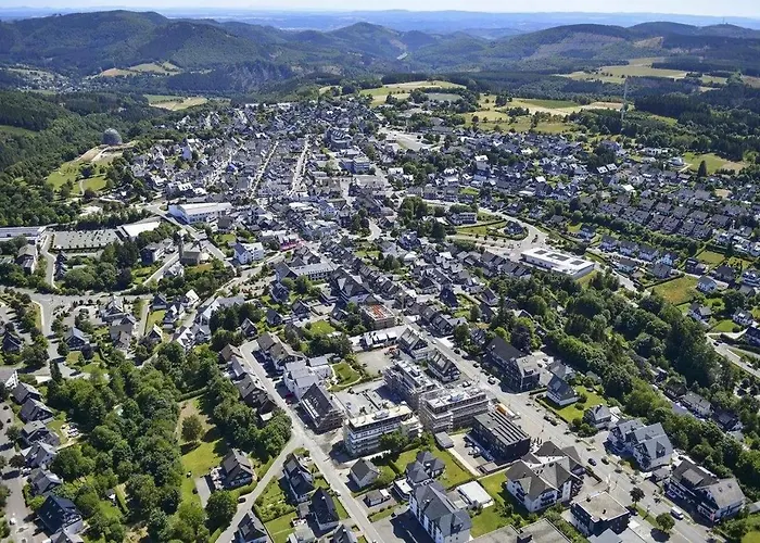 Gebirgsresort - 2 0 1 Apartman *