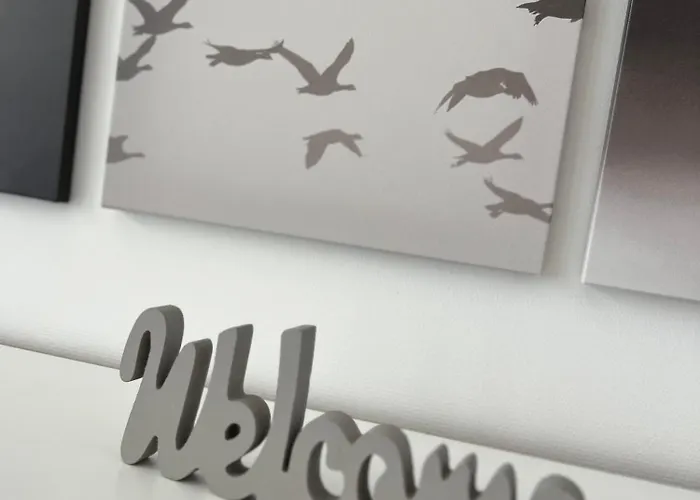 شقة Gebirgsresort - 2 0 1